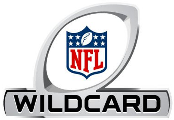 NFL Playoffs 2010-2014 Alternate Logo v4 iron on transfers for clothing